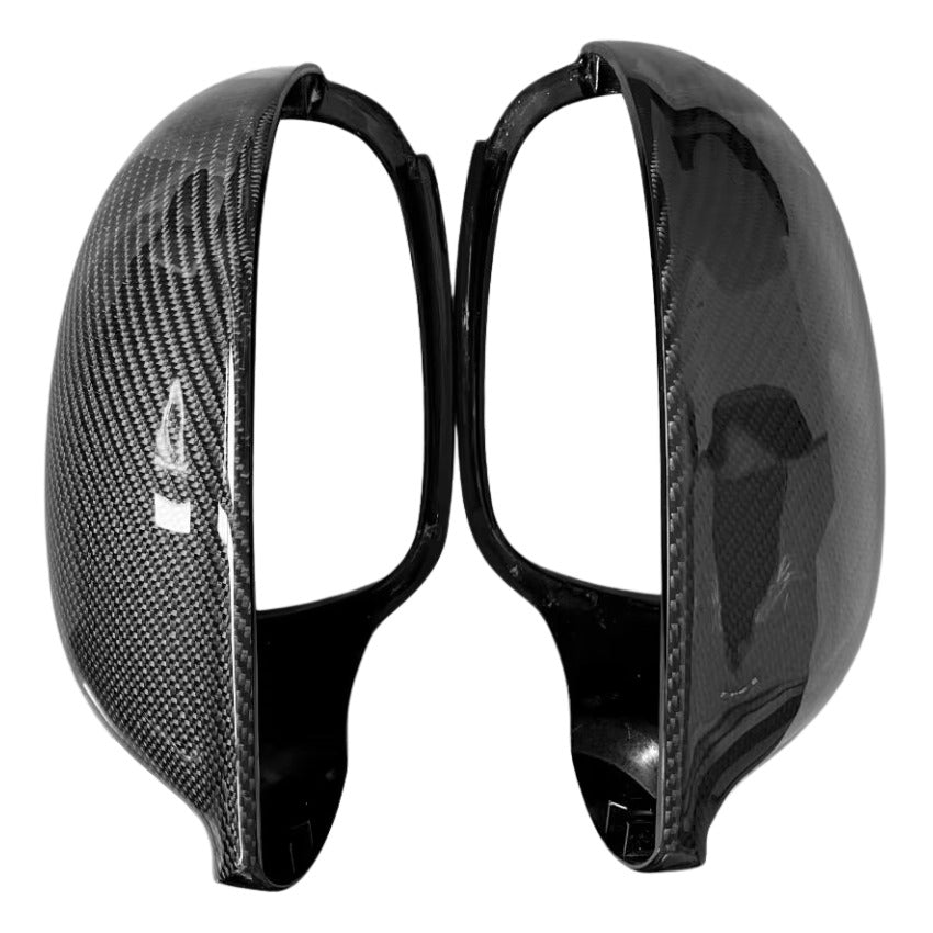Coques de Rétroviseurs de Remplacement pour VW Golf V MK5