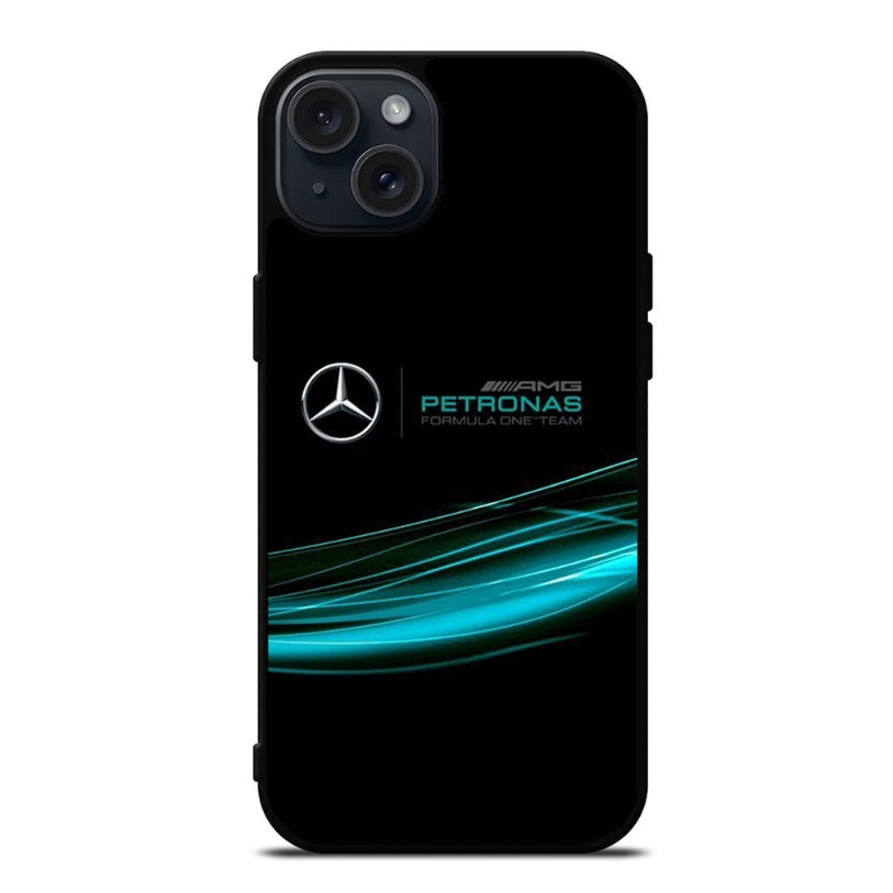 Coque iPhone Mercedes-Benz AMG Performance - Protection Smartphone