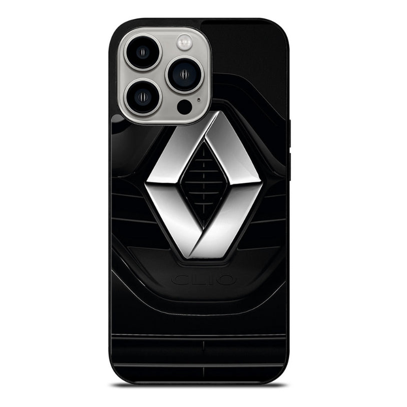 Coque iPhone aux Couleurs Renault Sport R.S.