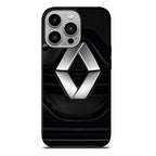 Coque iPhone aux Couleurs Renault Sport R.S.