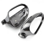 Coques de Rétroviseurs de Remplacement pour VW Golf V MK5