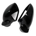 Coques de Rétroviseurs Extérieurs compatibles Volkswagen Golf IV MK4
