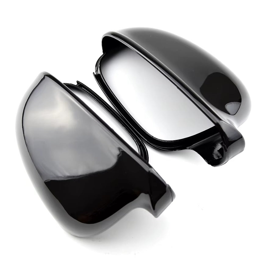 Coques de Rétroviseurs de Remplacement pour VW Golf V MK5