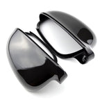 Coques de Rétroviseurs de Remplacement pour VW Golf V MK5
