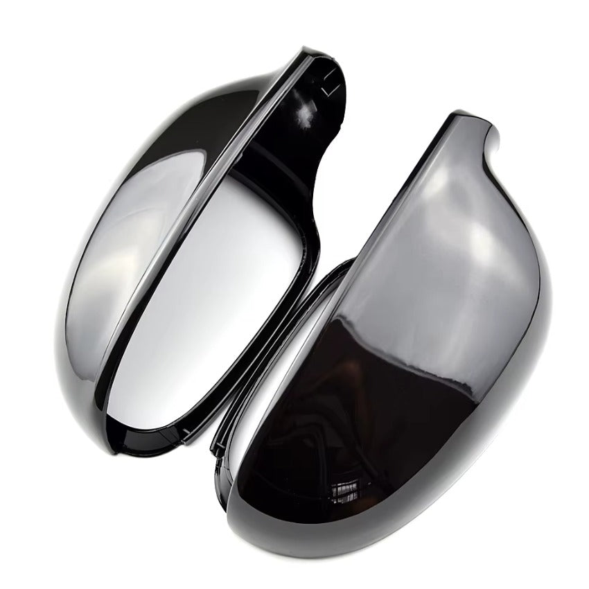 Coques de Rétroviseurs de Remplacement pour VW Golf V MK5