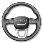 Revêtement de volant circulaire Audi A4 A5 B9.5 Facelift