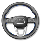 Revêtement de volant circulaire Audi A4 A5 B9.5 Facelift