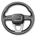 Revêtement de volant circulaire Audi A4 A5 B9.5 Facelift