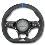 Protection de volant sport Audi R8 V10 / TT 8S MK3