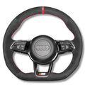 Protection de volant sport Audi R8 V10 / TT 8S MK3