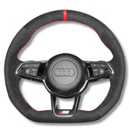 Protection de volant sport Audi R8 V10 / TT 8S MK3