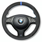 Protection de volant sport pour BMW Série 3 E46 - Pack M