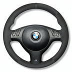 Protection de volant sport pour BMW Série 3 E46 - Pack M
