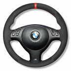 Protection de volant sport pour BMW Série 3 E46 - Pack M