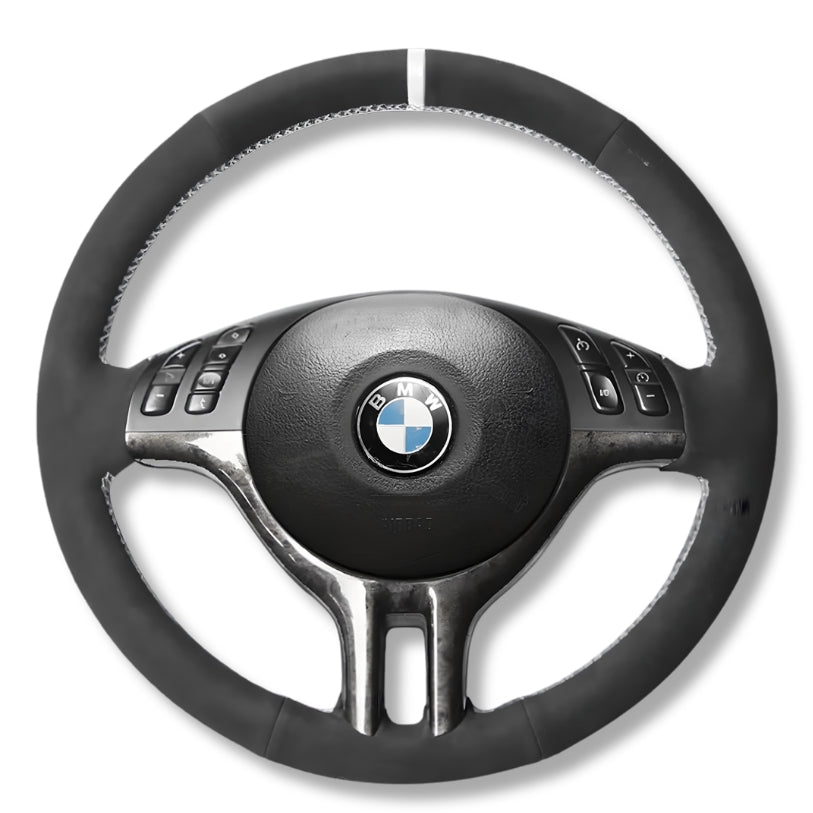 Protection de volant sport pour BMW Série 3 E46 - Pack M