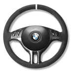 Protection de volant sport pour BMW Série 3 E46 - Pack M