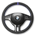 Protection de volant sport pour BMW Série 3 E46 - Pack M