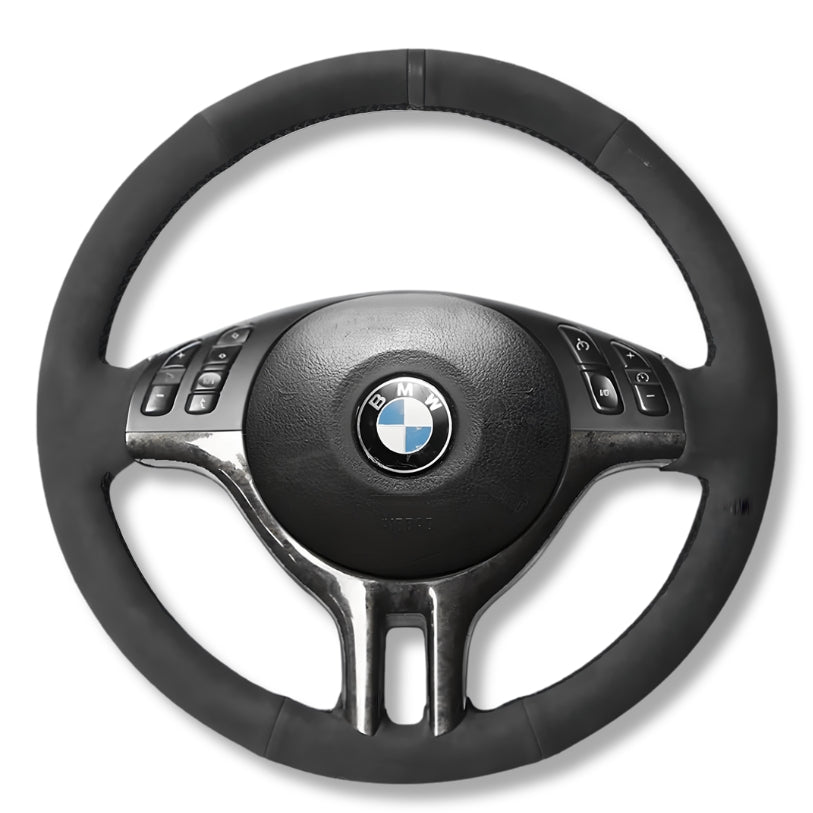 Protection de volant sport pour BMW Série 3 E46 - Pack M