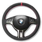 Protection de volant sport pour BMW Série 3 E46 - Pack M