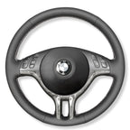 Protection de volant sport pour BMW Série 3 E46 - Pack M