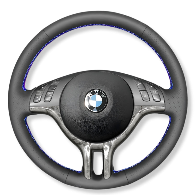 Protection de volant sport pour BMW Série 3 E46 - Pack M
