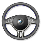 Protection de volant sport pour BMW Série 3 E46 - Pack M