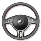 Protection de volant sport pour BMW Série 3 E46 - Pack M