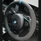 Couvre-volant de qualité supérieure BMW Série 5 E60 E61