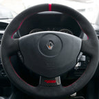 Housse de volant de rechange Renault Clio II Phase 1 & 2