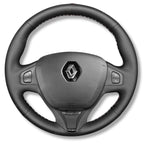 Couvre-volant sport pour Renault Clio IV phase 1 & 2