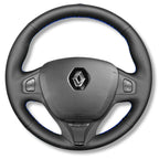 Couvre-volant sport pour Renault Clio IV phase 1 & 2