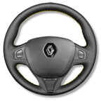 Couvre-volant sport pour Renault Clio IV phase 1 & 2