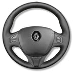 Couvre-volant sport pour Renault Clio IV phase 1 & 2