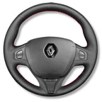 Couvre-volant sport pour Renault Clio IV phase 1 & 2