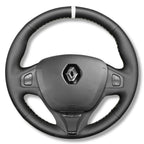 Couvre-volant sport pour Renault Clio IV phase 1 & 2