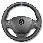Couvre-volant sport pour Renault Clio IV phase 1 & 2