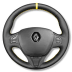 Couvre-volant sport pour Renault Clio IV phase 1 & 2