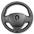 Couvre-volant sport pour Renault Clio IV phase 1 & 2