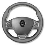 Couvre-volant sport pour Renault Clio IV phase 1 & 2