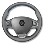 Couvre-volant sport pour Renault Clio IV phase 1 & 2