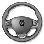 Couvre-volant sport pour Renault Clio IV phase 1 & 2
