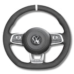 Couvre volant Volkswagen Golf 7 MK7 GTI / GTD / R