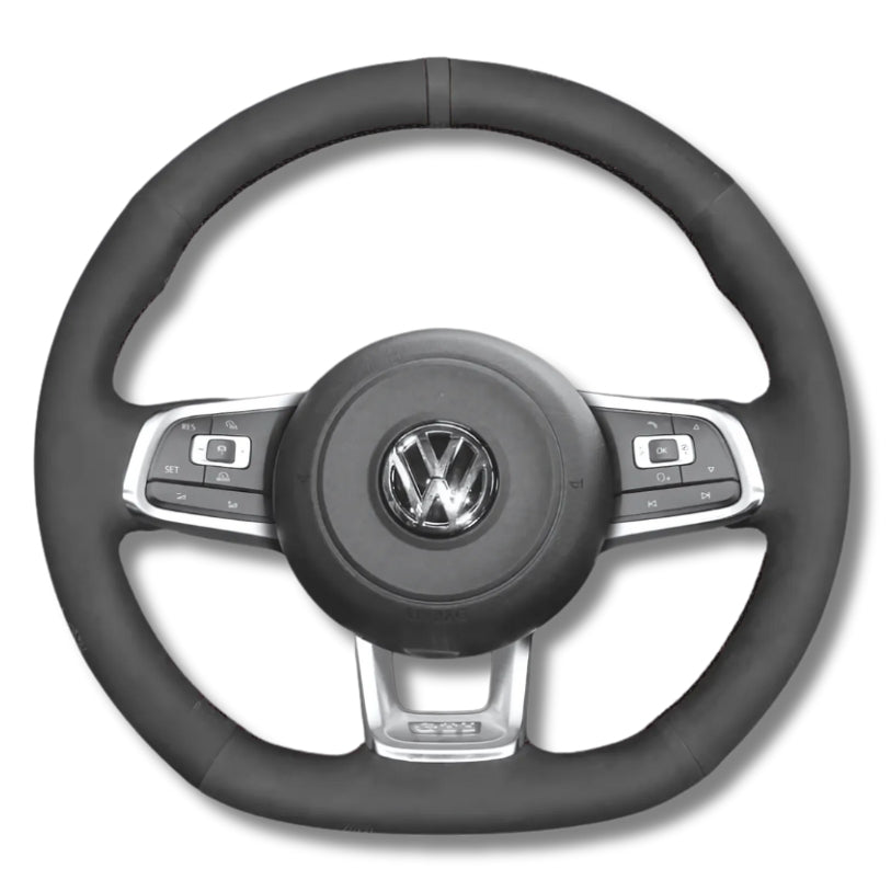Couvre volant Volkswagen Golf 7 MK7 GTI / GTD / R