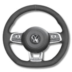 Couvre volant Volkswagen Golf 7 MK7 GTI / GTD / R