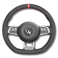 Couvre volant Volkswagen Golf 7 MK7 GTI / GTD / R