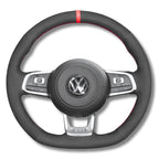 Couvre volant Volkswagen Golf 7 MK7 GTI / GTD / R