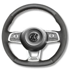 Couvre volant Volkswagen Golf 7 MK7 GTI / GTD / R