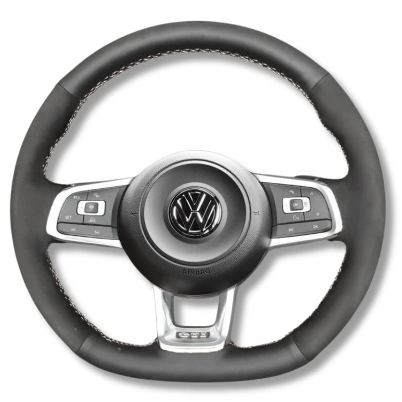 Couvre volant Volkswagen Golf 7 MK7 GTI / GTD / R