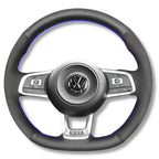 Couvre volant Volkswagen Golf 7 MK7 GTI / GTD / R