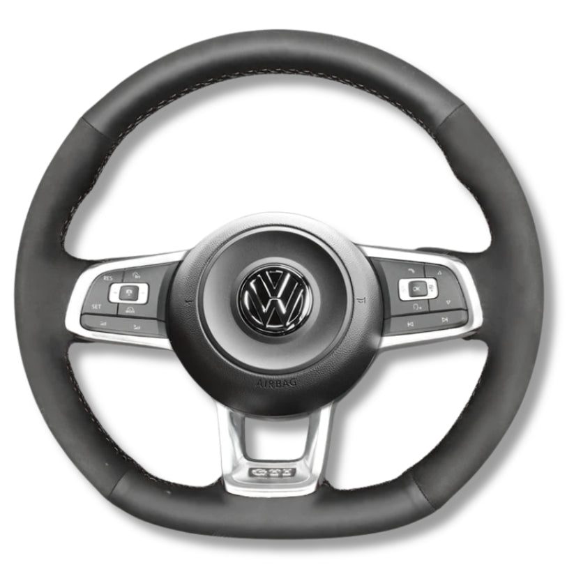 Couvre volant Volkswagen Golf 7 MK7 GTI / GTD / R